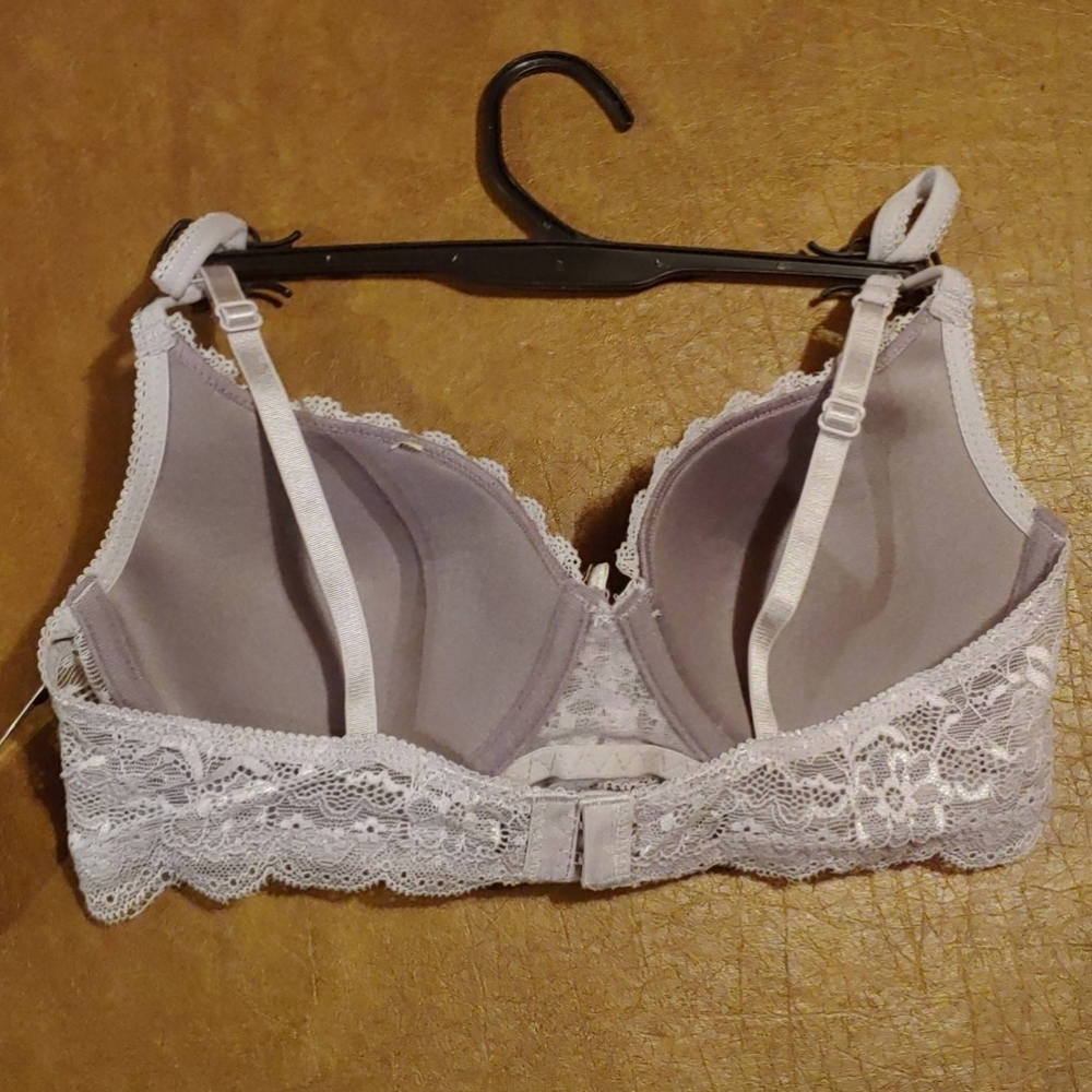 3 NWT Rene Rofe size 34B bras - Picture 4 of 10
